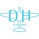 De Havilland Aircraft of Canada Limited logo